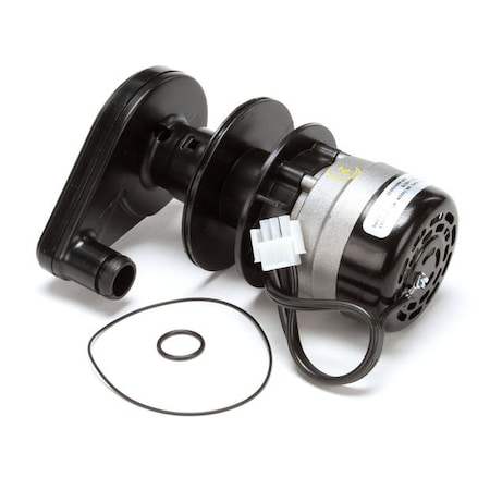 Manitowoc Ice Water Pump 230/60 2008109